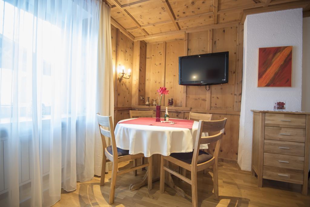 Haus Andreas Apartamento Seefeld in Tirol Habitación foto